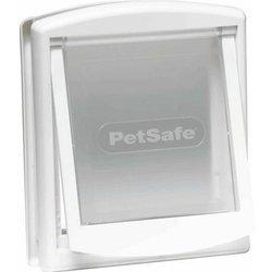 Gatera PetSafe   Blanco