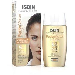 Fusion Water Urban Spf 30