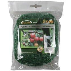 Red antipajaros ideal arboles frutales 2x5mts