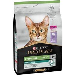 Purina Pro Plan Gato Sterilised Pavo 10 Kg