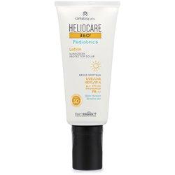 Heliocare 360º Pediatrics Lotion SPF50