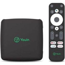 YOUIN EN1040K RECEPTOR ANDROID 4K