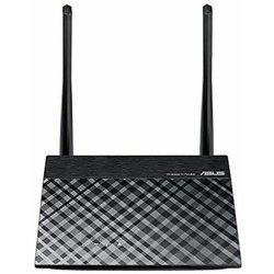 WIRELESS ROUTER ASUS RT-N12E