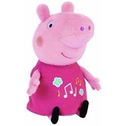 Peppa Pig M?sica y Luz 25cm