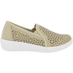 Zapatos DOCTOR CUTILLAS Mujer (Textil - 36 - Beis)