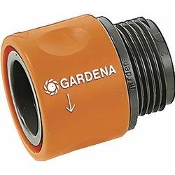 Conector Gardena 2917-20