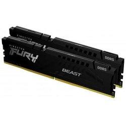 Memoria RAM KINGSTON KF568C34BBK2-32 (32 GB - 2 x 16 GB - DDR5)