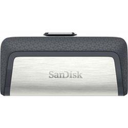 memoria 32gb dual drive sandisk