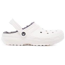 Crocs Classic Lined Clog