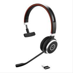 Jabra Evolve 65 Negro