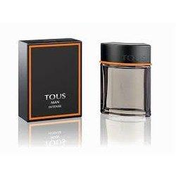 TOUS MAN INTENSE EDT 50VP