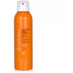 Gisèle Denis Protector Solar Invisible  SPF20  200ml