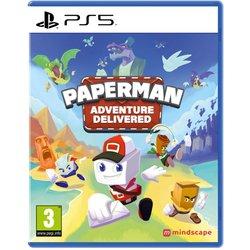 Paperman Aventura Entregado en Ps5