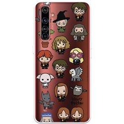 Funda para Realme X50 Pro Oficial de Harry Potter Personajes Iconos - Harry Potter