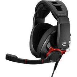 EPOS GSP 600 Auriculares Gaming Negros