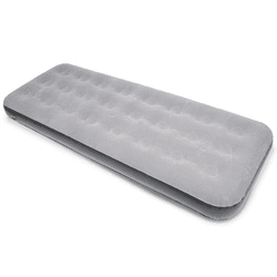 Colchón hinchable Kampa Single Air Bed Individual para Camping