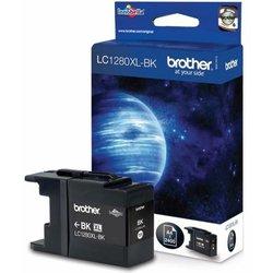 Brother Cartucho De Tinta Lc1280xlbk