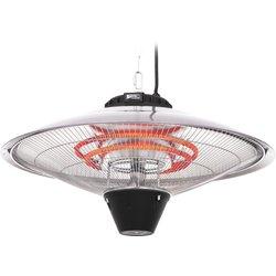 Radiador Infrarrojos GERLACH GL7735 (2100 W)