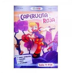 Caperucita roja pc