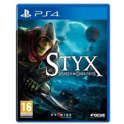 Styx: Shards of Darkness