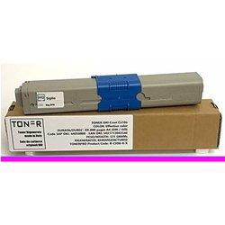 Oki 44973534 toner magenta