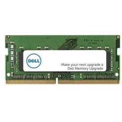 Dell Memoria Ram Upgrade 1x8gb Ddr5 4800mhz