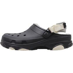 Zuecos Crocs  All Terrain Lined Clog