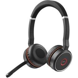 Jabra Evolve 75 Negro