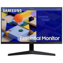 Monitor 27" Samsung LS27C310EAUXEN