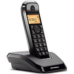 Dect motorola serie s12 single