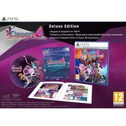 Disgaea 6 complete -deluxe edition-