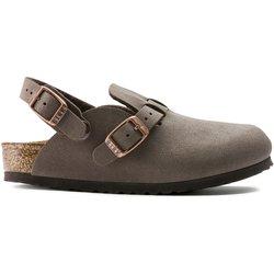 Birkenstock-Kay marrón 1011408