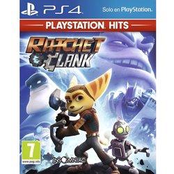 Ratchet & Clank LT.