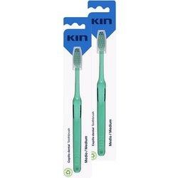 Kin Cepillo dental Medio