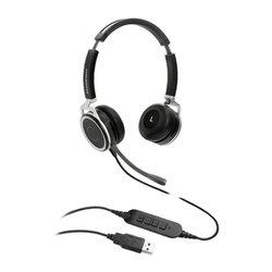 Grandstream Auriculares Guv3005 Hd Usb