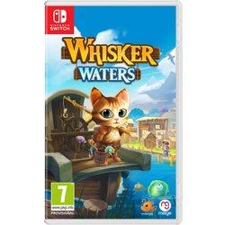 Juego Nintendo Switch Whisker Waters