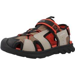 Sandalias de Niños GEOX Beige (33)