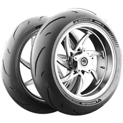 MICHELIN Power GP 2 160/60 R17 69W