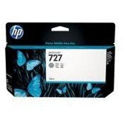 TINTA HP 727 GRIS ALTA