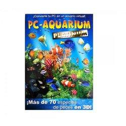 Aquarium Platinum Pc