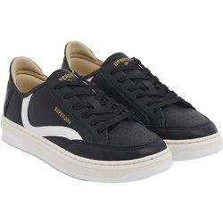 Superdry Zapatillas Vegan Basket Ov Low