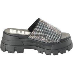 Chanclas de mujer Buffalo Aspha Glam - Vegan Lycra