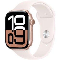 Apple Watch Series 10 GPS+CELLULAR 46mm M/L Oro Rosa (MWY73QL/A)