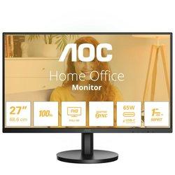 AOC 27B3CA2 27" LED IPS FullHD 100Hz USB-C