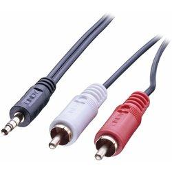 Cable de Audio LINDY 35681