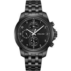 Reloj Hombre Police PEWJK0021504 Negro