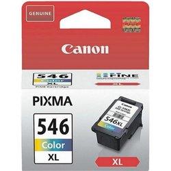 TINTA CANON CL-546XL COLOR