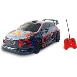 Radio Control 1:28 Hyundai i20 WRC Mondo 63669 Vehículos radio control