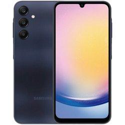 Samsung Galaxy A25 5G SM-A256 6Gb + 128Gb Negro