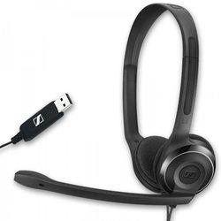 Sennheiser PC 8 Auriculares Diadema 504197